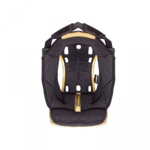 Wyściółka Do Kasku Airoh Aviator 3 Gold - The Legend Xxl