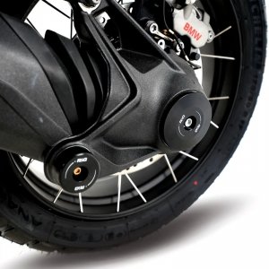 Zaślepka RG Racing Bmw R1300Gs 23-