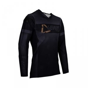 LEATT BLUZA OFF-ROAD MOTO 5.5 ULTRAWELD STEALTH