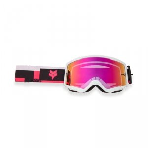 FOX GOGLE MAIN DIGI BLACK/PINK