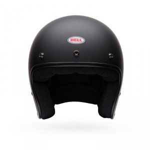 Kask Motocyklowy Bell Magnum Solid Matte Black