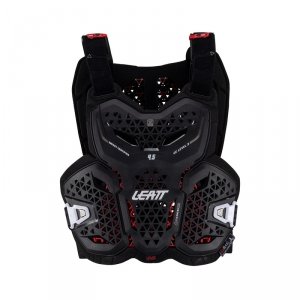 LEATT BUZER 4.5 EVO BLACK