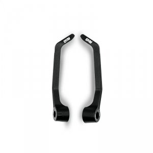 Osłona Dźwigni Hamulca RG Racing Bmw G310R  G310Gs 17-25 Pair