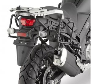 KAPPA STELAŻ KUFRÓW BOCZ MONOKEY SUZUKI DL 650 V S