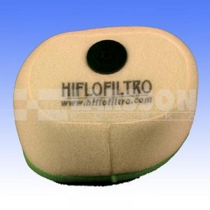 gąbkowy filtr powietrza HifloFiltro HFF2014 3130375 Kawasaki KX 250