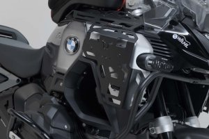 Bagażnik Na Pokrywę Zbiornika  Sw-Motech Bmw R 1300 Gs Adventure (24-) Black