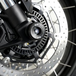Slidery Przedniego Zawieszenia Rg Racing Moto Guzzi Stelvio 24-