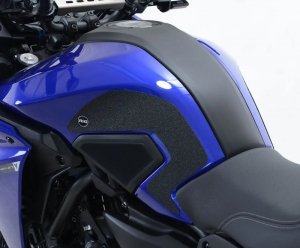 Tankpad Antypoślizgowy 2 Części RG Racing Yamaha Tracer 700 Clear