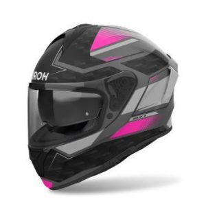 AIROH KASK INTEGRALNY SPARK 2 ZENITH PINK MATT