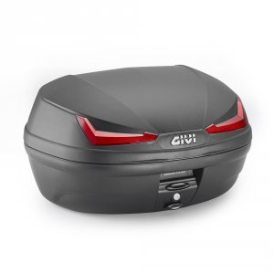 GIVI KUFER CENTRALNY E455 MONOLOCK (45LT)