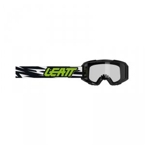 Gogle Leatt Vizion 2.5S Small 90 Vlt Black Fluo Yellow Clear