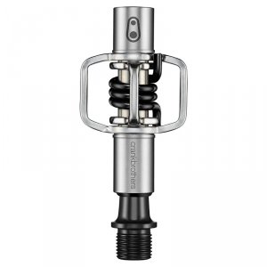 Pedały Rowerowe Crankbrothers Eggbeater 1 Silver/Black