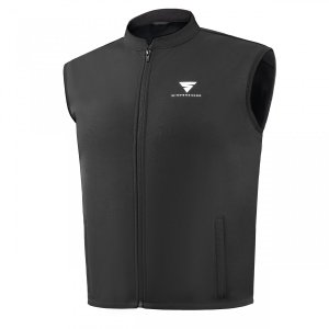 SHIMA KAMIZELKA MOTOCYKLISTY WINDBREAKER BLACK