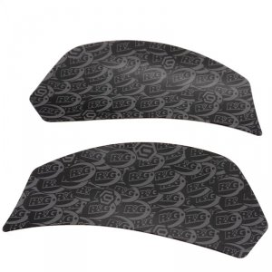 Tankpad Antypoślizgowy 2 Części RG Racing Energica Ego/ Ego+/ Ego+Rs 2021- Black