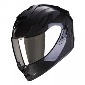 SCORPION KASK INTEGRALNY EXO-1400 II CARBON SO BK