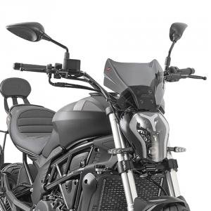 GIVI 1173S SZYBA DYMIONA 22 x 31 cm (H x W)