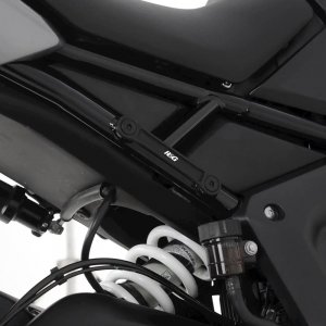 Zaślepki Podnóżka RG Racing (Para) Triumph Tiger 660 Sport 22-