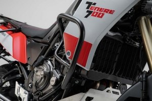 SW-MOTECH CRASHBAR/GMOL YAMAHA TÉNÉRÉ 700 (19-) BL
