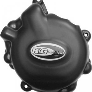 Osłona Silnika RG Racing Suzuki Gsx-R600/750 K6- Lewa Strona Black