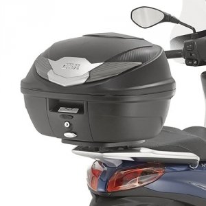 GIVI SR5612 STELAŻ KUFRA CENTRALNEGO MONOLOCK PIAGGIO MEDLEY