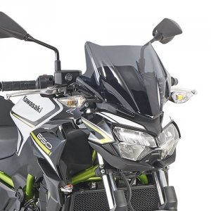 KAPPA 4128SK SZYBA KAWASAKI Z 28x36,5CM PRZYCIEMNIANA