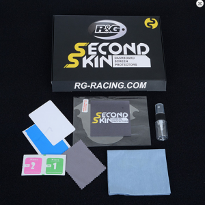 Folia Ochronna na Wyświetlacz RG Racing Suzuki Gsx-S1000 Gt 22-