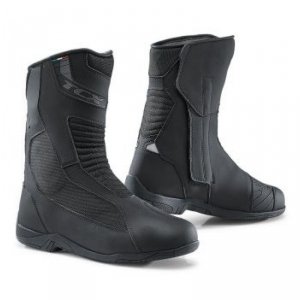 TCX BUTY MOTOCYKLOWE EXPLORER 4 GTX CZARNE