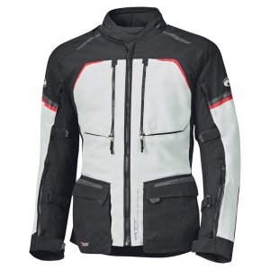 HELD KURTKA TEKSTYLNA MOTO TRIDALE TOP GREY/BLACK