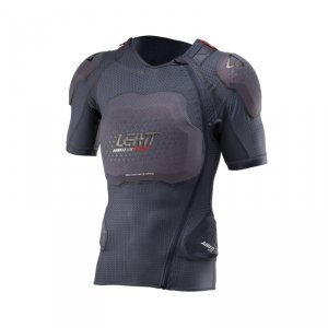 LEATT KOSZULKA Z OCHRANIACZAMI 3DF AIRFIT LITE EVO