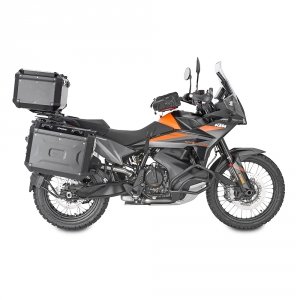 KAPPA SZYBA AIRFLOW KTM 790 / 890 ADVENTURE '23 PR