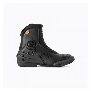 Buty motocyklowe RST Tractech Evo D3O Short Black