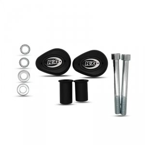 Crashpady Aero Rg Racing Aero Style For Honda Cb1000 Hornet/Sp 25 (Non Drill)