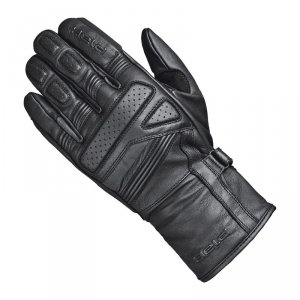 HELD RĘKAWICE SKÓRZANE SPARROW II BLACK