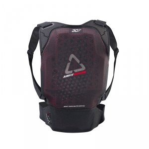 Ochraniacz pleców Leatt 3Df Airfit Evo Black
