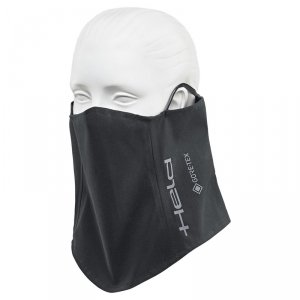 HELD KOMIN TUBE GTX [GORE-TEX] BLACK