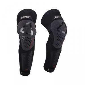 LEATT OCHRANIACZ KOLAN 3DF 5.0 EVO EXT BLACK