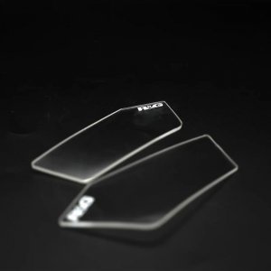 Osłona Reflektora Rg Racing (Para) Kawasaki Zx-10R 21- / Zx-10Rr 21-