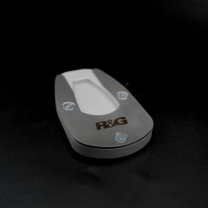 Element Nóżki Rg Racing Suzuki 1050 V-Strom (Xt) 20- / V-Strom 1050 De 23-