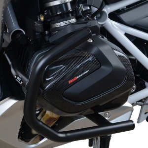 Crashbar/Gmol RG Racing Bmw R1250R/Rs 19- Black