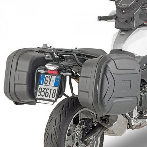KAPPA KLO5137MK STELAŻ KUFRÓW BOCZNYCH MONOKEY BMW