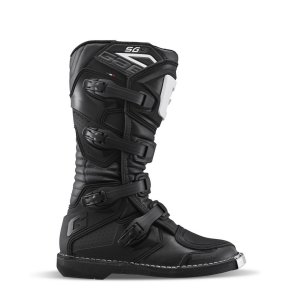 GAERNE BUTY CROSS/ENDURO DZIECIĘCE SG-J BLACK