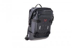 Plecak Motocyklowy Sw Motech Daily Wp Backpack Waterproof 22 L Black