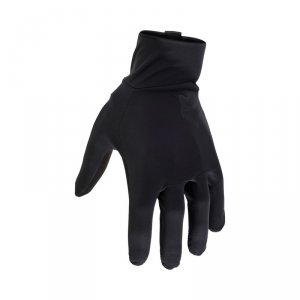 FOX  RĘKAWICE OFF-ROAD  RANGER WATER BLACK