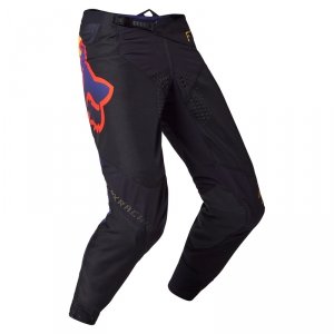 FOX SPODNIE OFF-ROAD 360 FGMNT BLACK