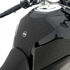 Tankpad RG Racing Suzuki V-Strom 800 De / Re 23- Black