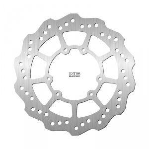 NG1482X TARCZA HAMULCOWA PRZÓD YAMAHA WR  125R 09-