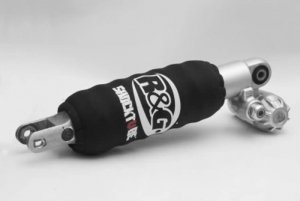Osłona Amortyzatora RG Racing Honda Cb400