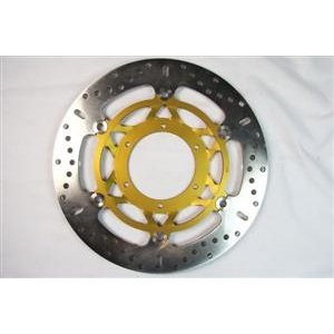 Tarcza hamulcowa EBC MD1168X HONDA CBR 600 F599 HO