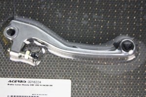 Acerbis Dźwignia hamulca kuta z gumą Honda CRF250X