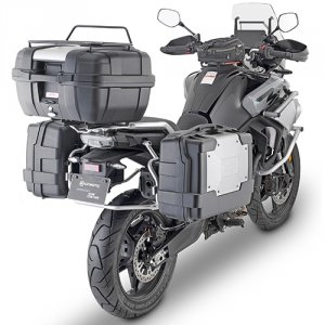 KAPPA KL9225 STELAŻ KUFRÓW MONOKEY CF MOTO 800 MT